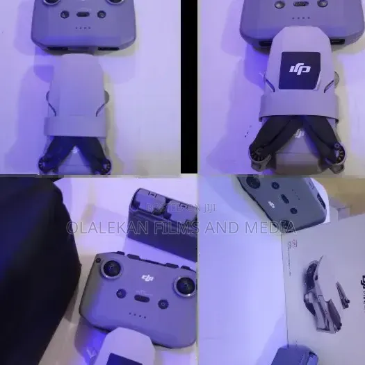 Dji Drones for Rent