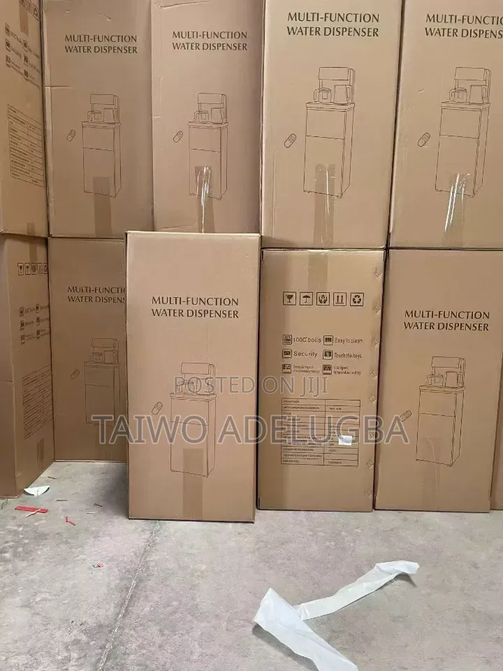 Quality Multifunctional Water Dispenser