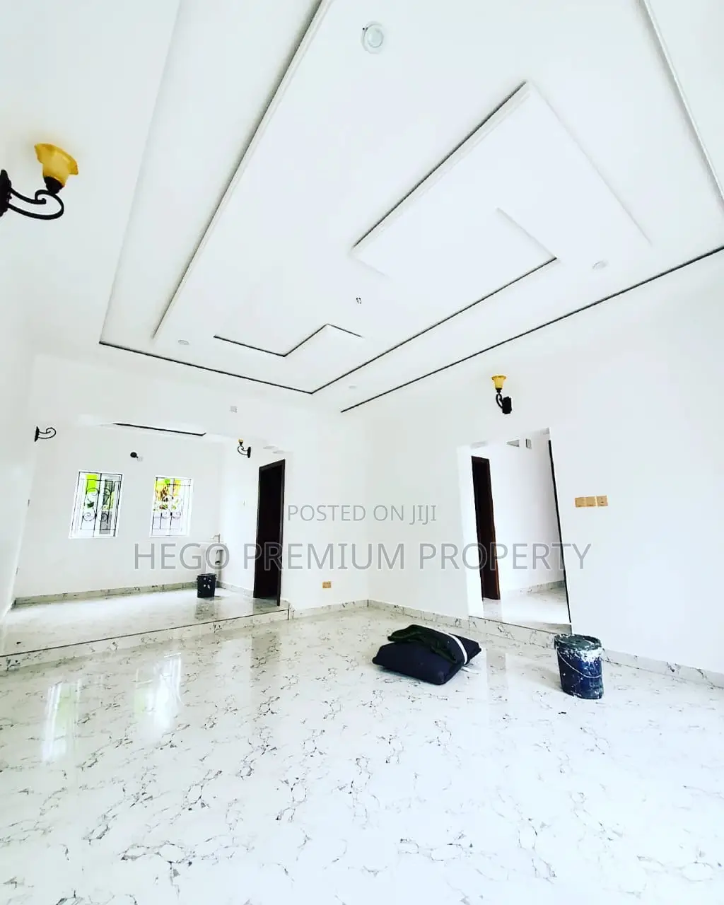 4bdrm Duplex in Nta Estate, Uzoba for rent