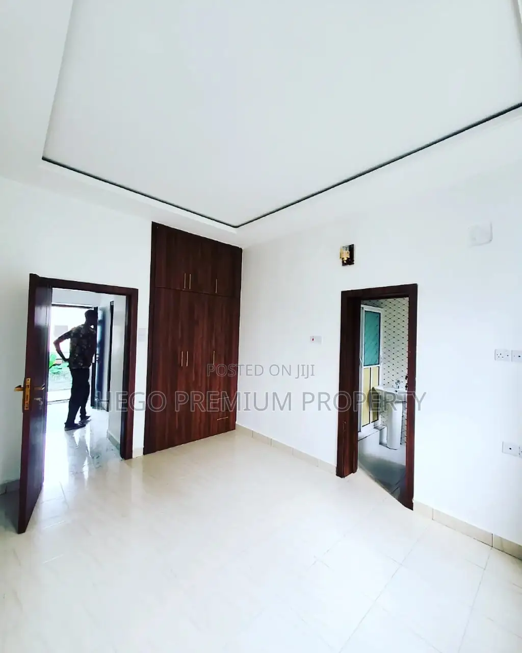 4bdrm Duplex in Nta Estate, Uzoba for rent