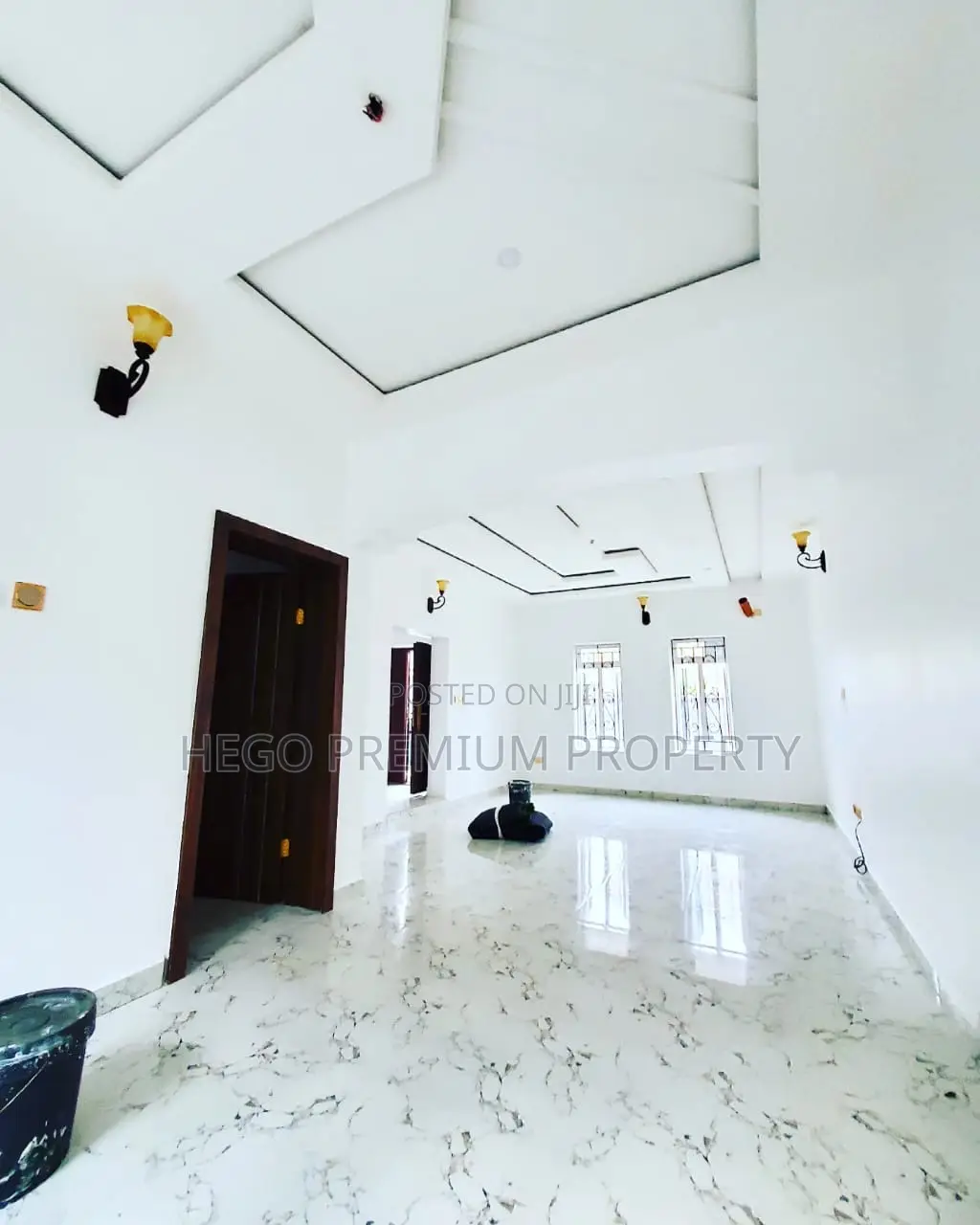 4bdrm Duplex in Nta Estate, Uzoba for rent