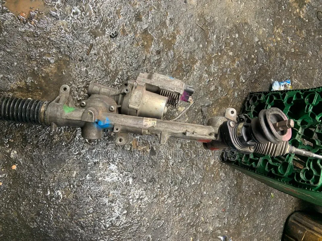 Steering Rack Mercedes Benz Cla250