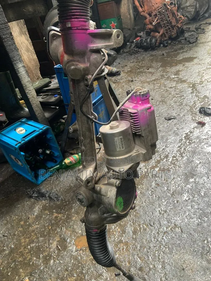 Steering Rack Mercedes Benz Cla250