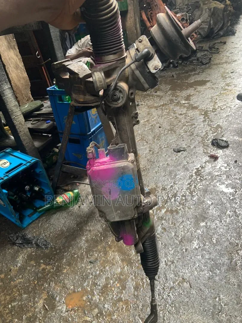 Steering Rack Mercedes Benz Cla250