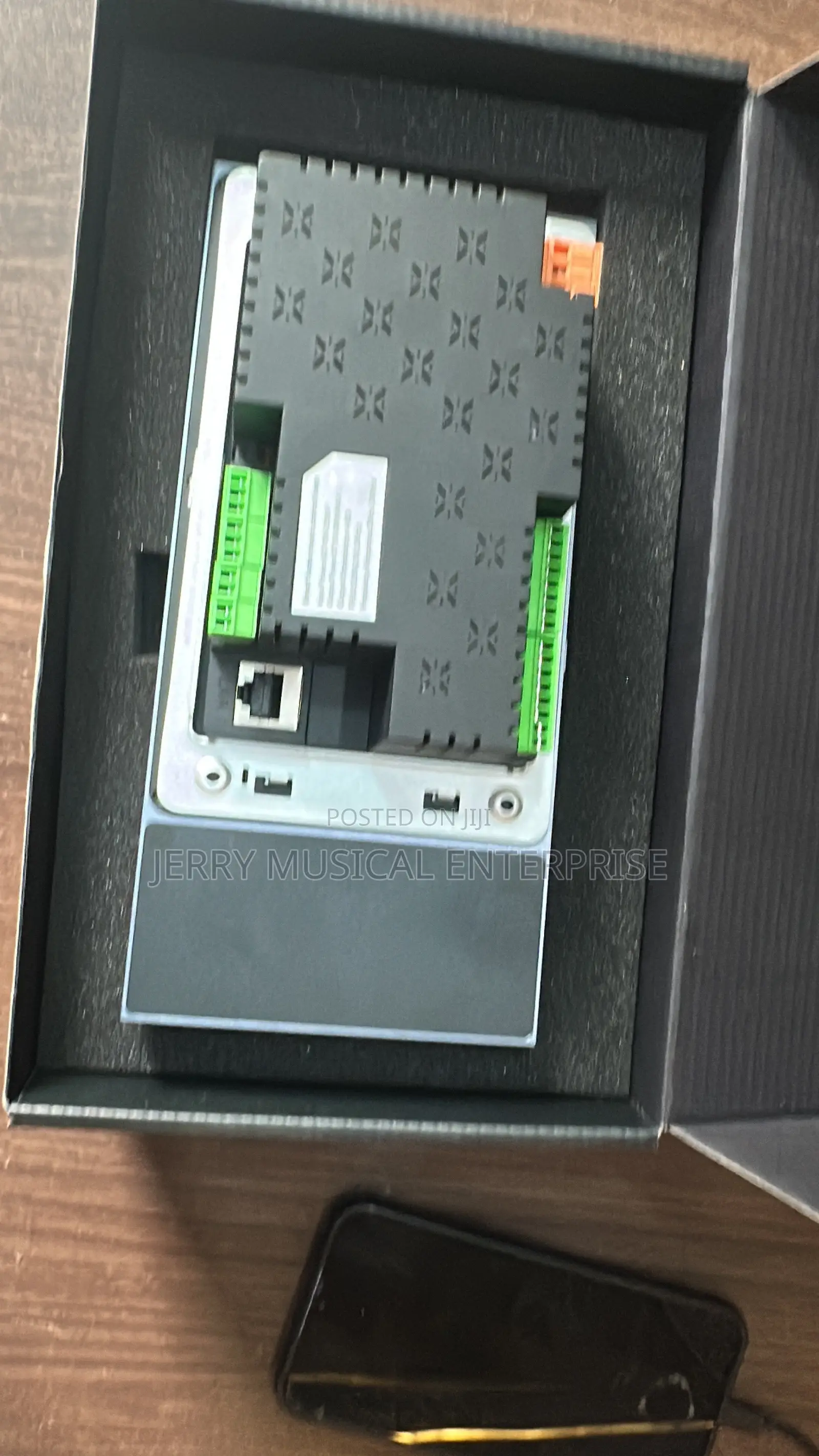 Jsound Smarthome in Wall Amplifier With Tuya and Amazon Alexa