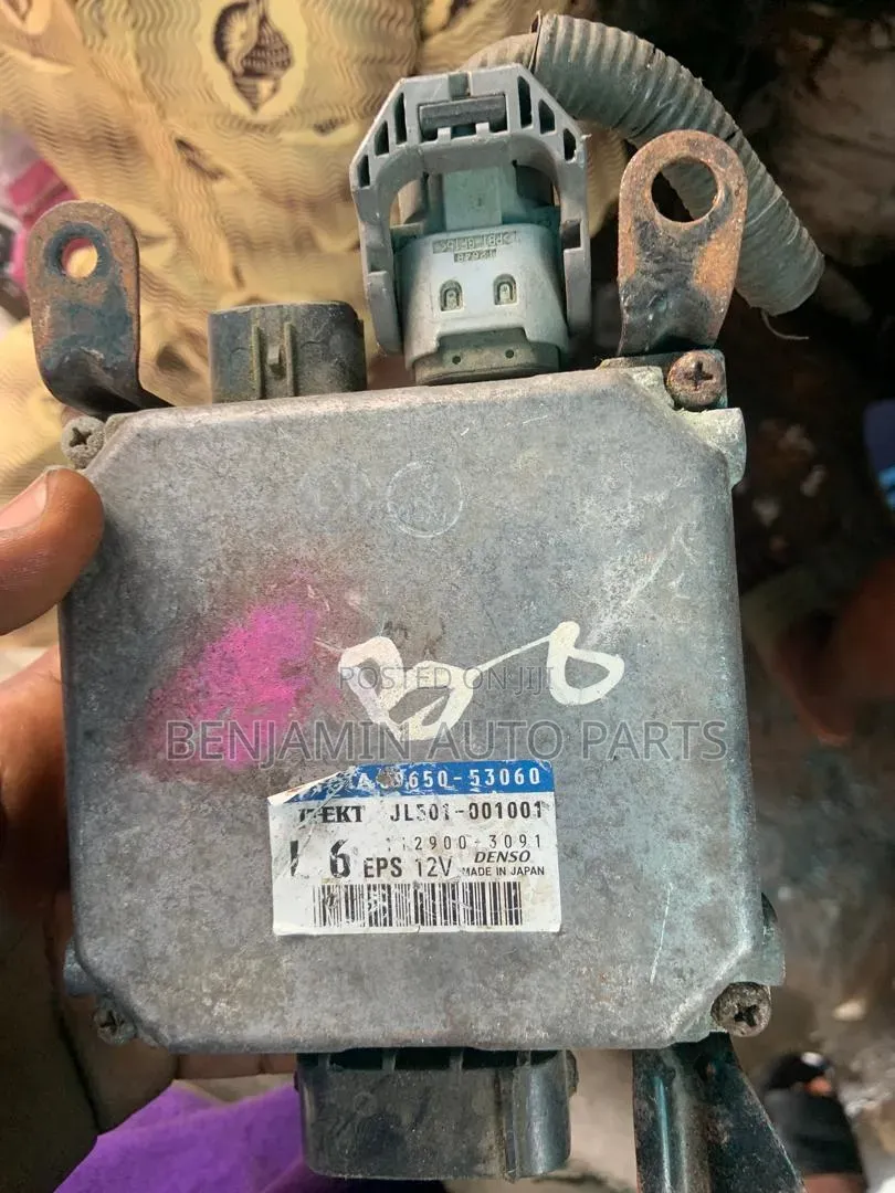 Steering Module Lexus Is250