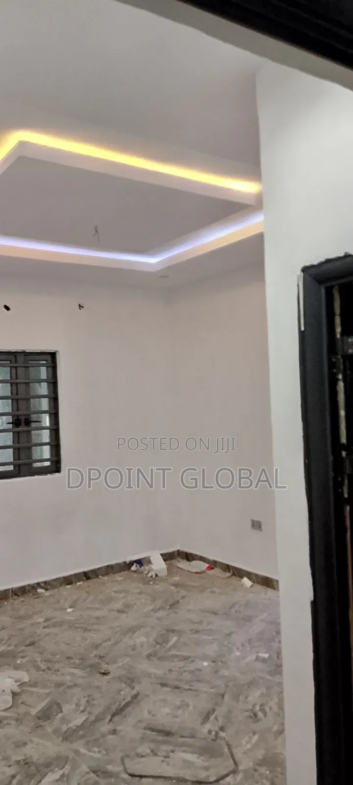 2bdrm Block of Flats in P And T Estate, Boys Town for rent