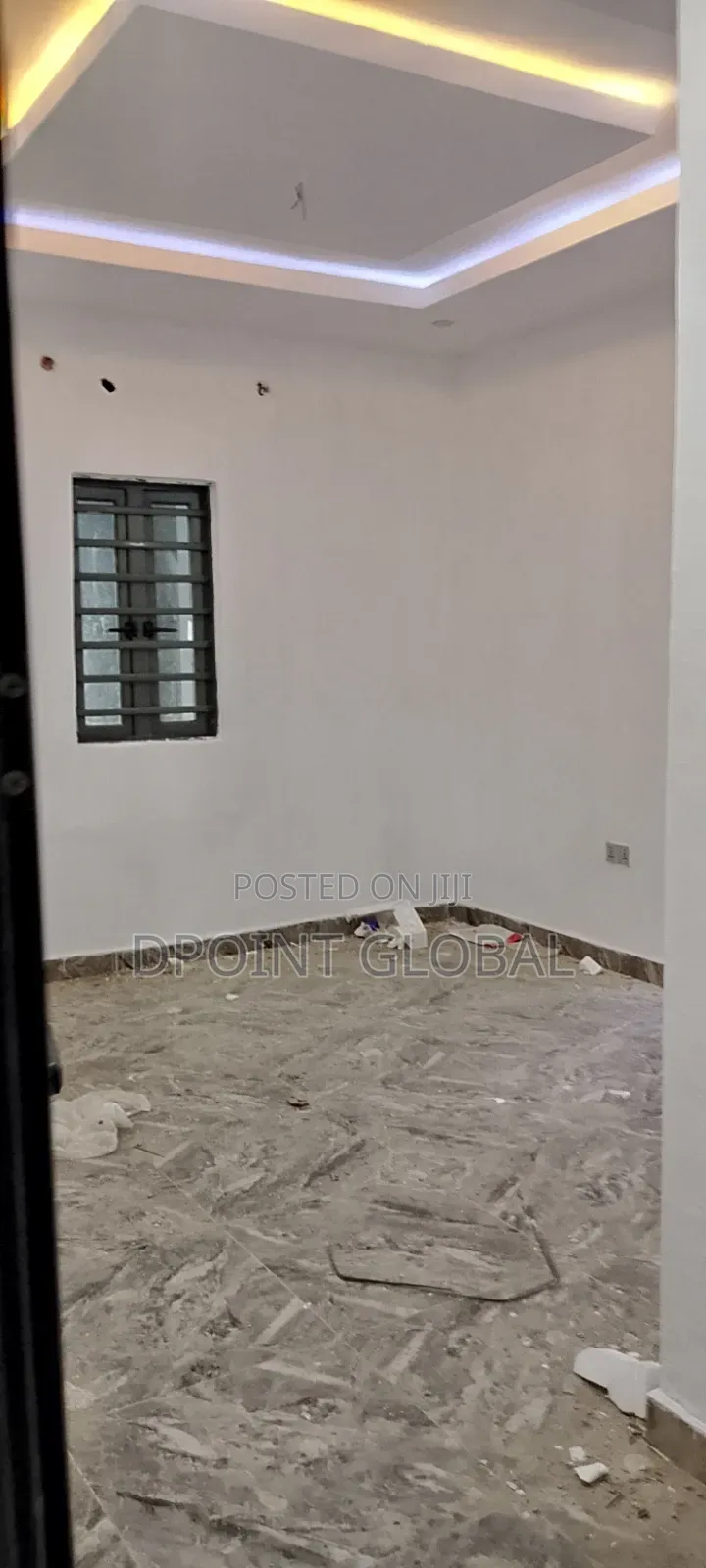 2bdrm Block of Flats in P And T Estate, Boys Town for rent
