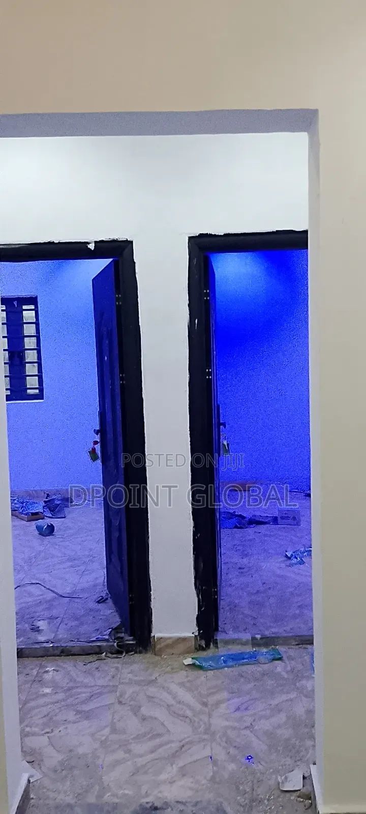 2bdrm Block of Flats in P And T Estate, Boys Town for rent