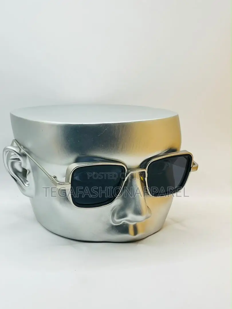 Ferragamo Vintage Sunglasses