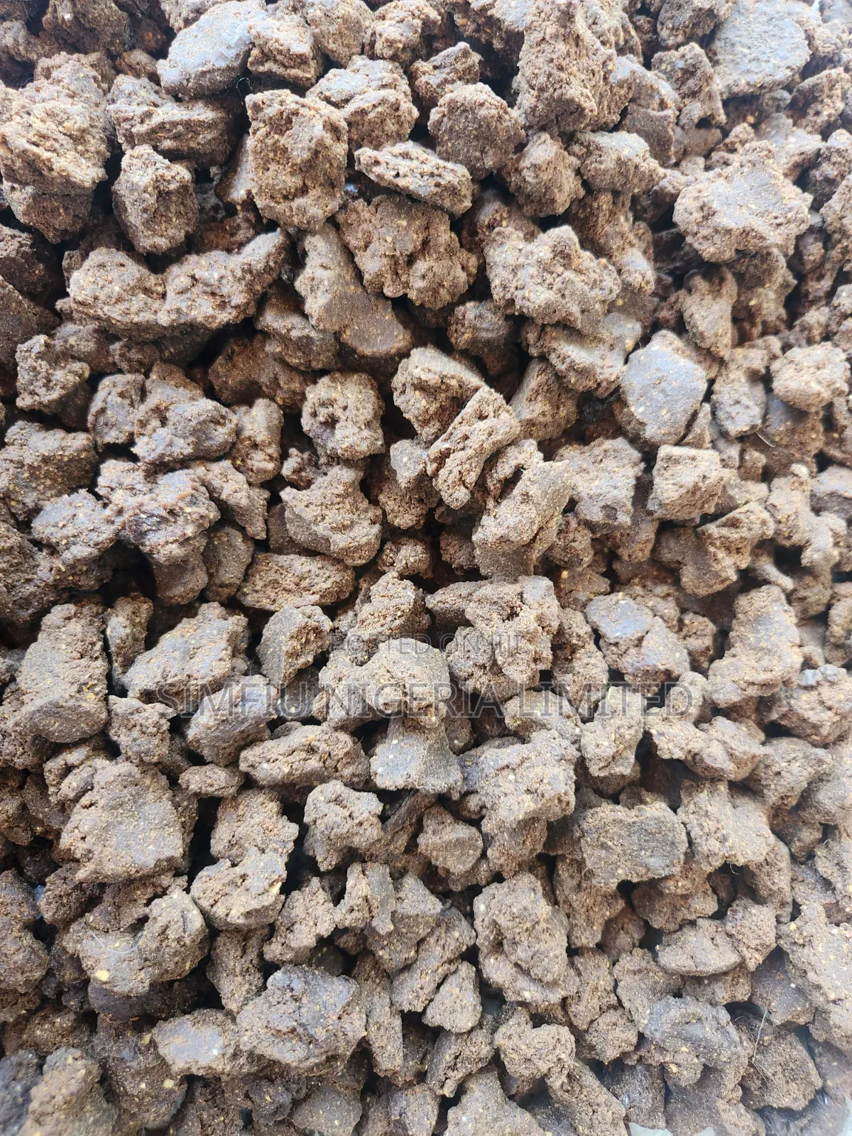 Neem Cake 400 Per Kg