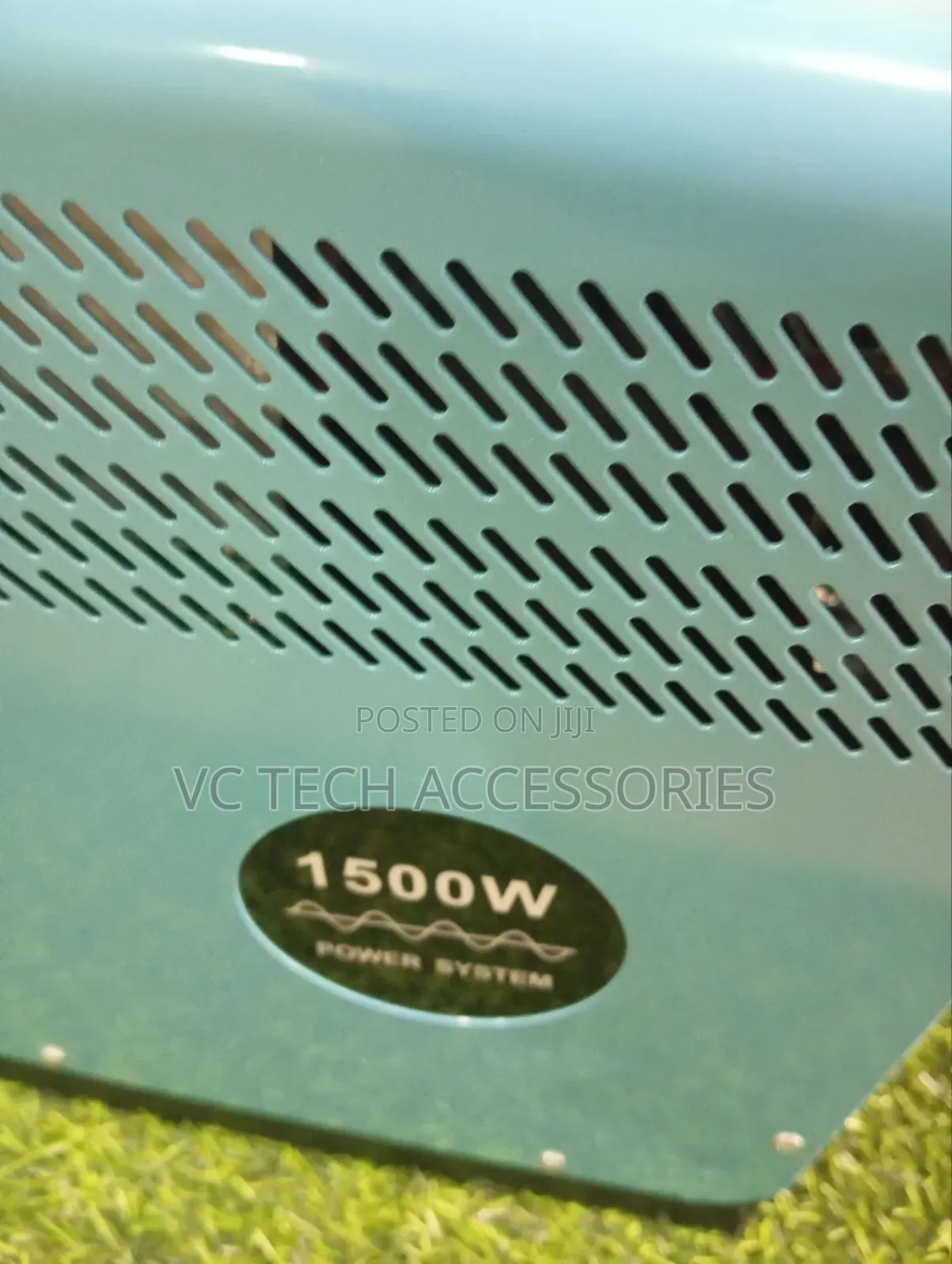 All Top Solar Generator 1500w With Panel 350w