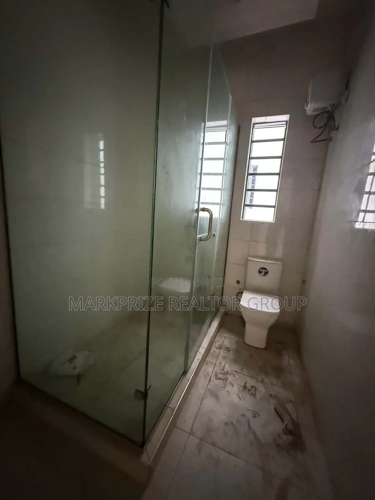 4bdrm Duplex in Ogudu Gra 1 Lagos for sale