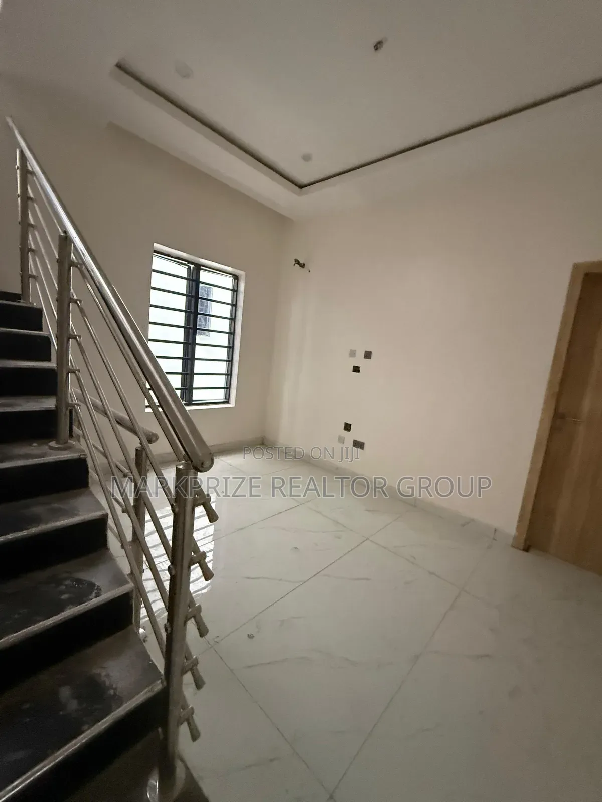 4bdrm Duplex in Ogudu Gra 1 Lagos for sale