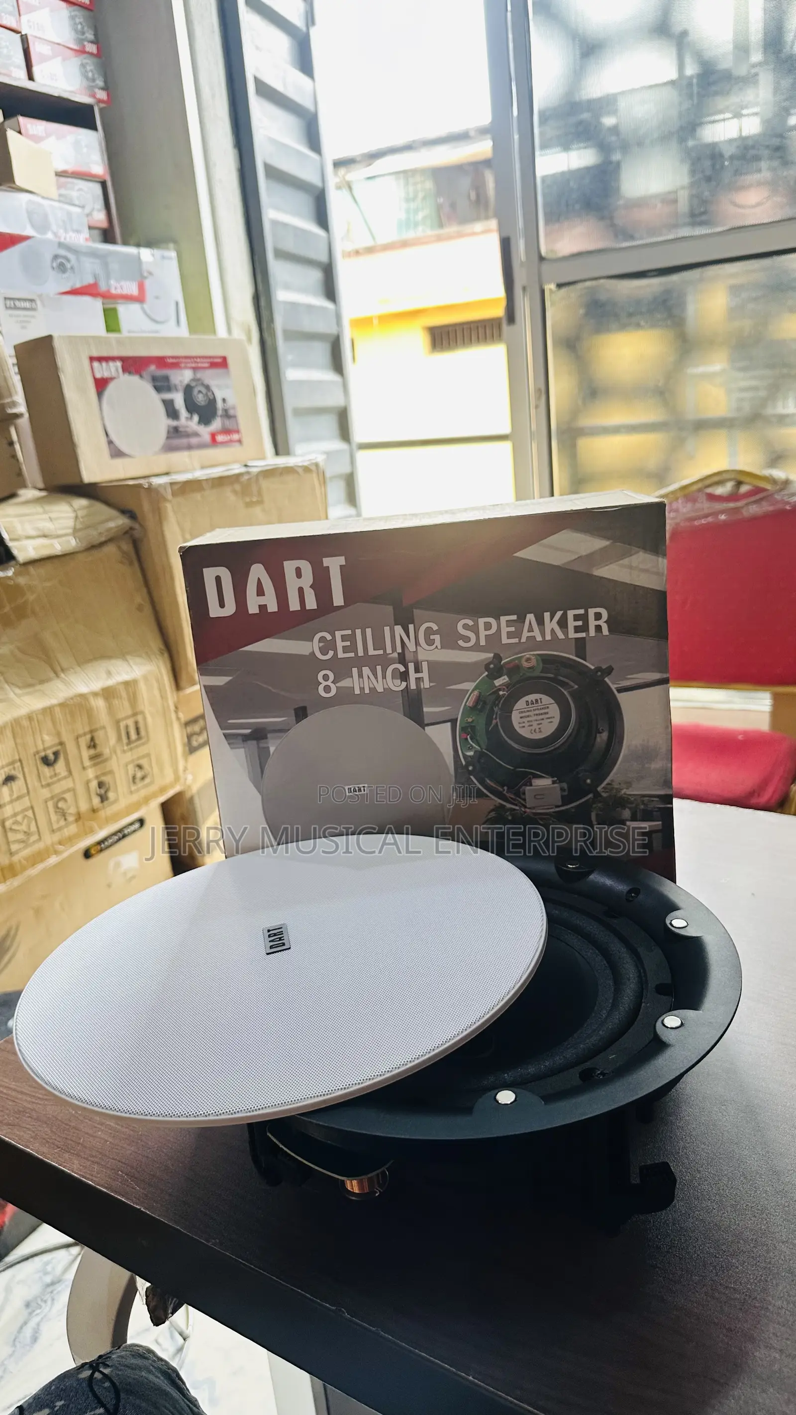 Ceiling Speakers 100w