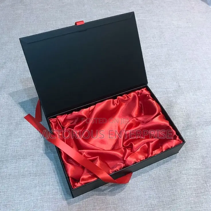 Premium Gift Packaging Boxes – Wholesale Retail | Ikoyi