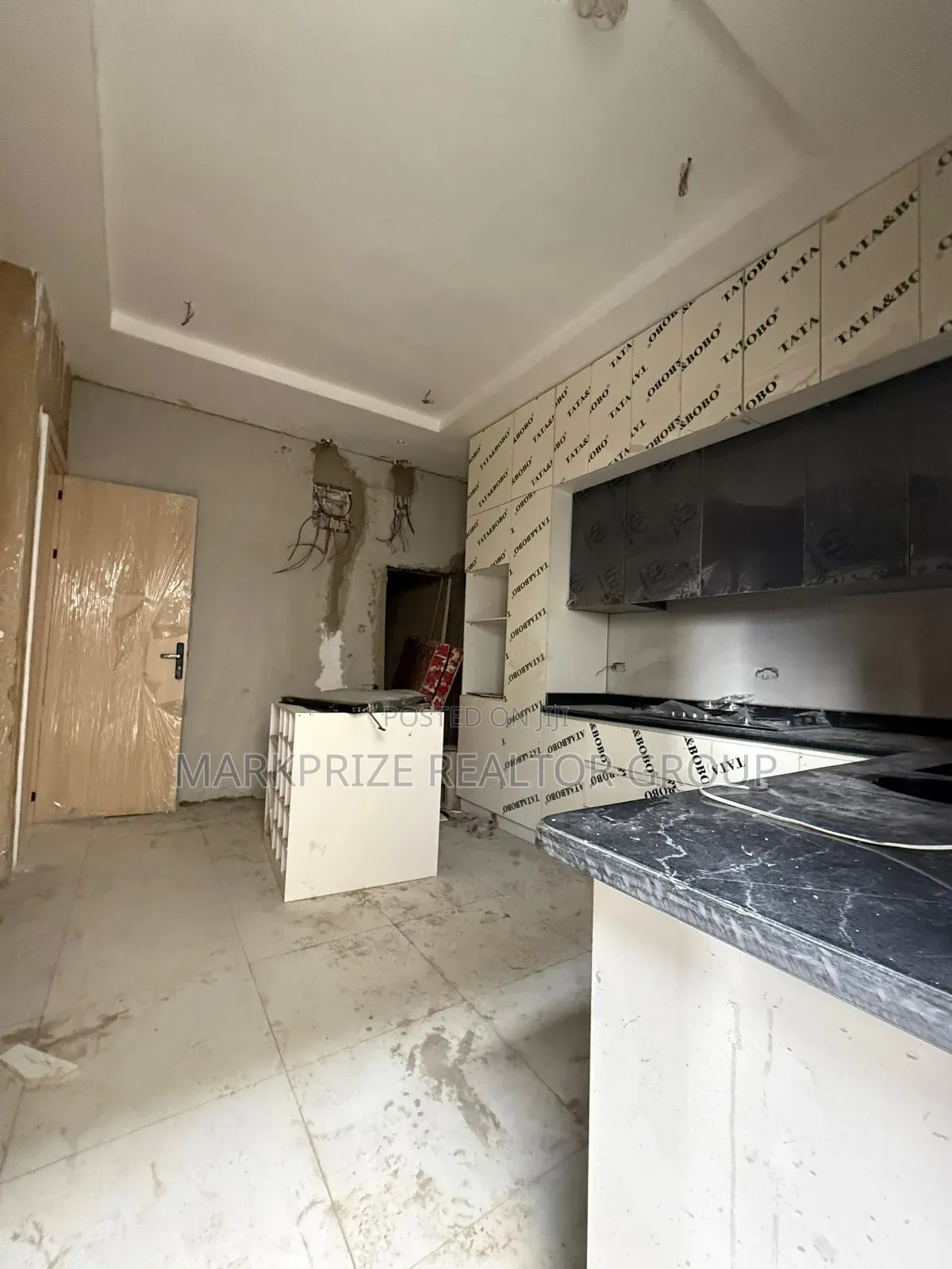 4bdrm Duplex in Ogudu Gra Lagos for sale