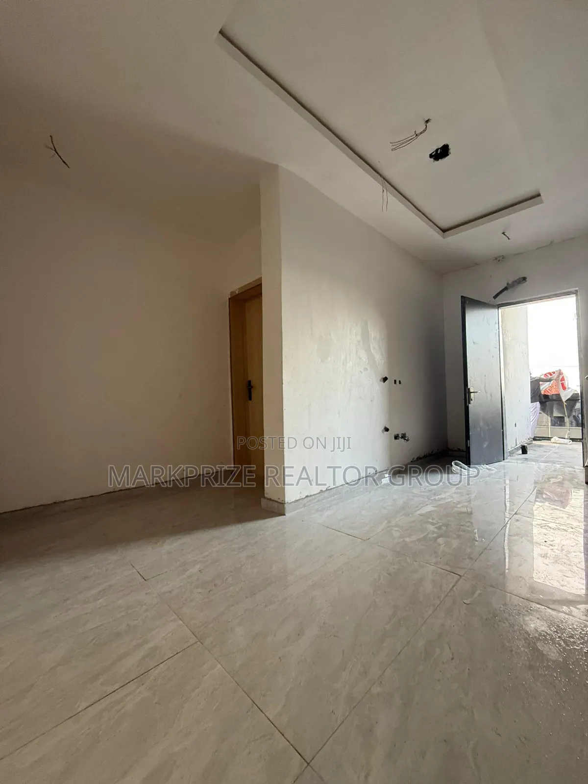 4bdrm Duplex in Ogudu Gra Lagos for sale