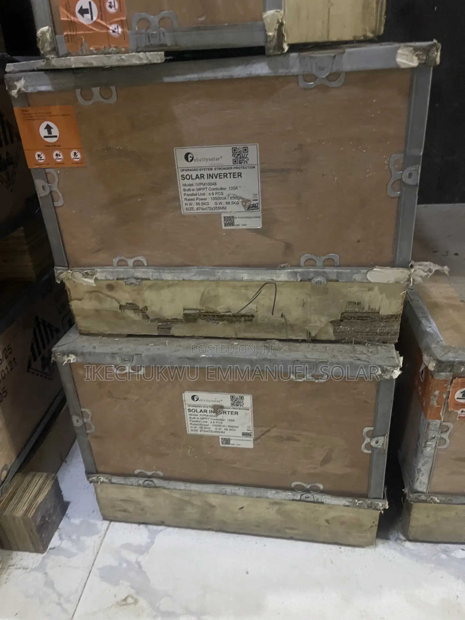10kva Inverter Cworth Energy Much Available