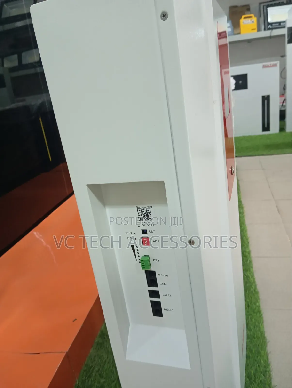 All Top 10.2kwh Lithium Battery