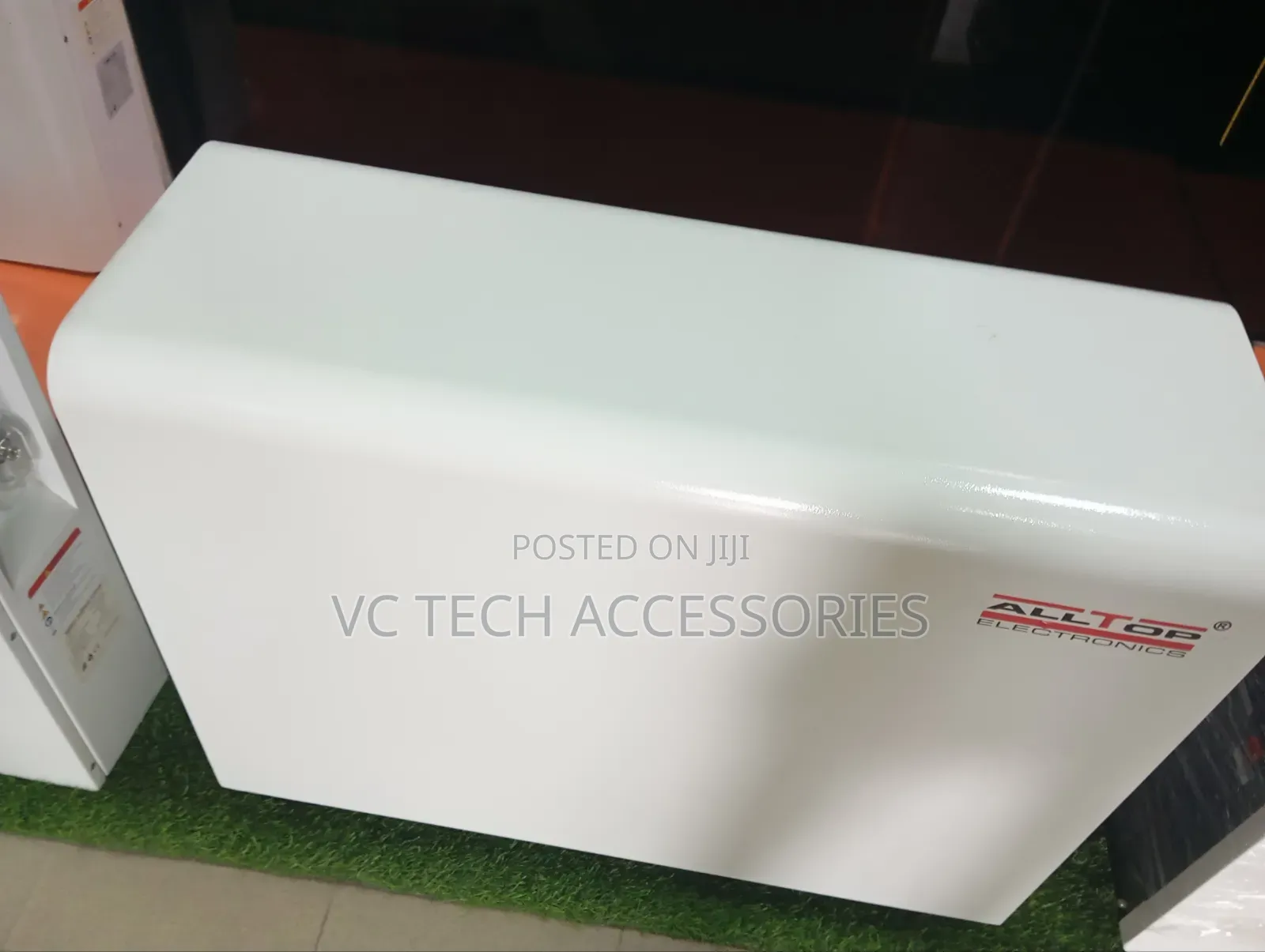 All Top 15kwh Lithium Battery