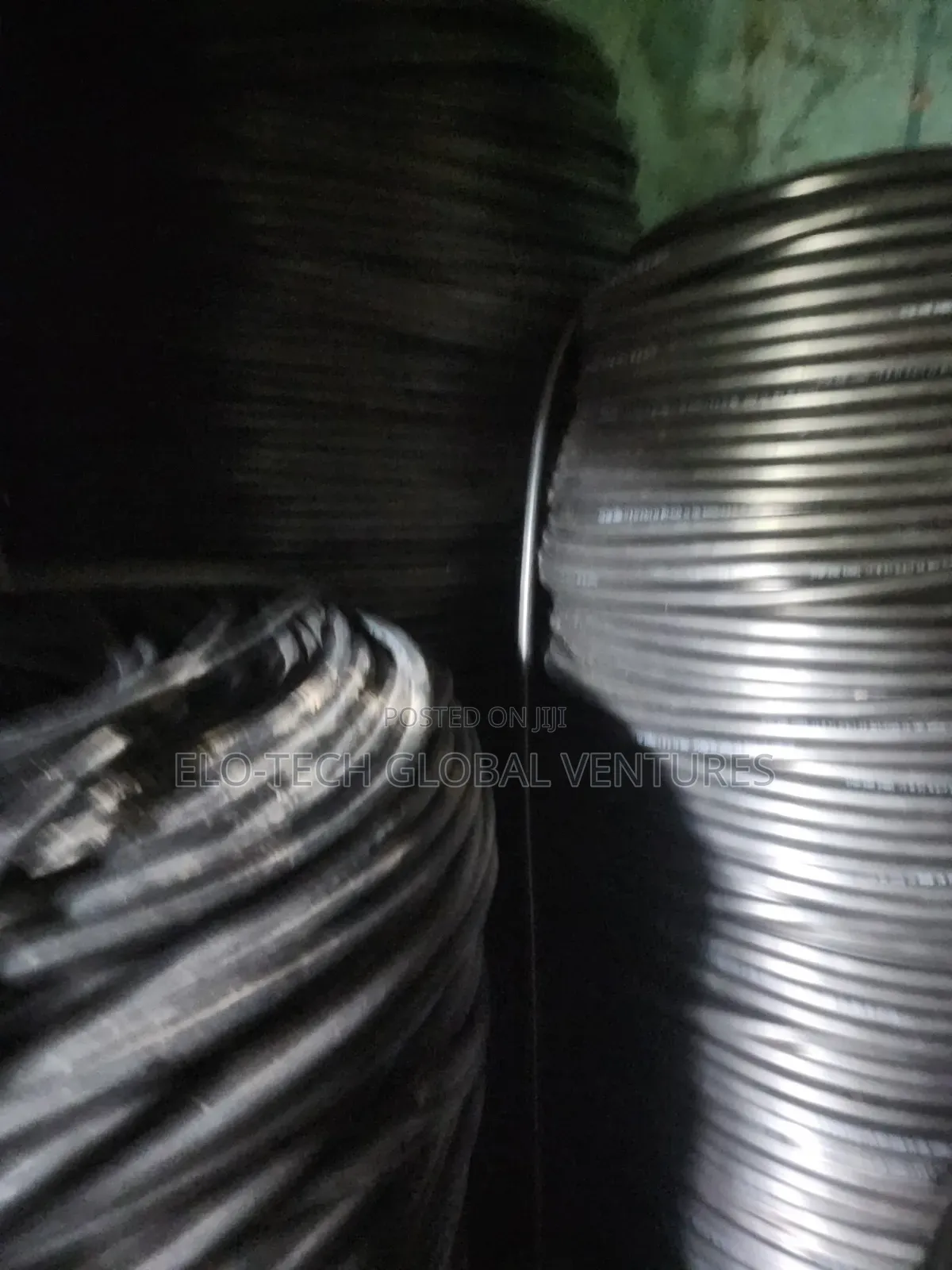 35mm2 3core Flexible Cable Full Gauge