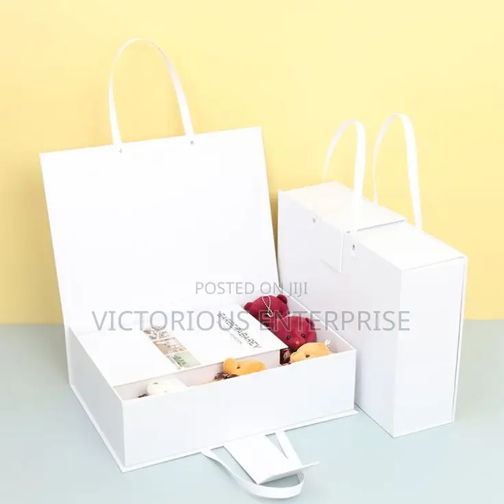 Beautiful Gift Boxes for Cakes, Shoes Fashion | Maryland