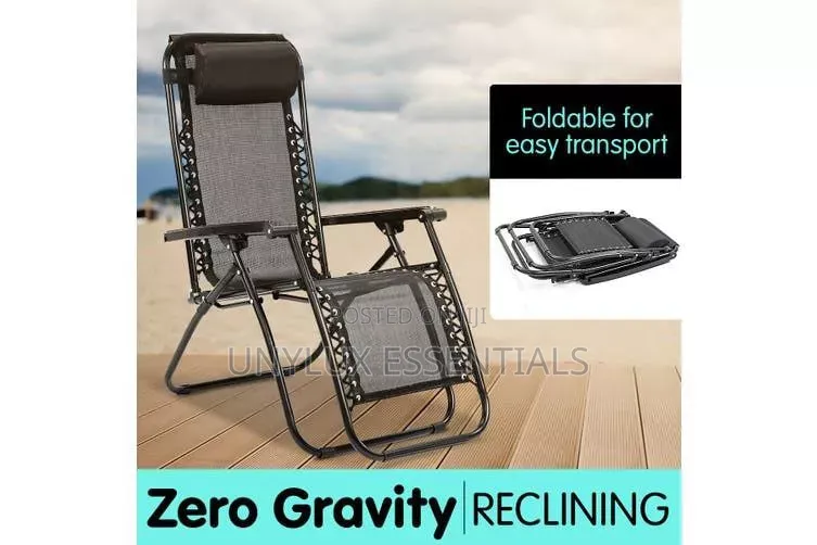 Foldable Reclining Chair