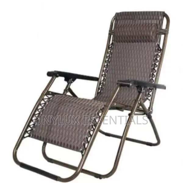 Foldable Reclining Chair