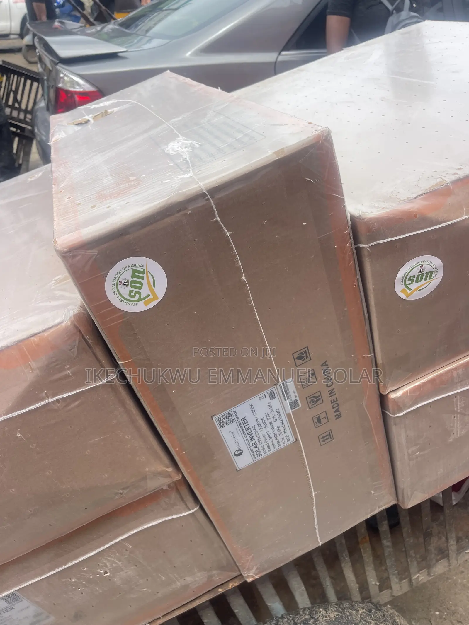 12kva Felicity Hybrid Inverter Much Available