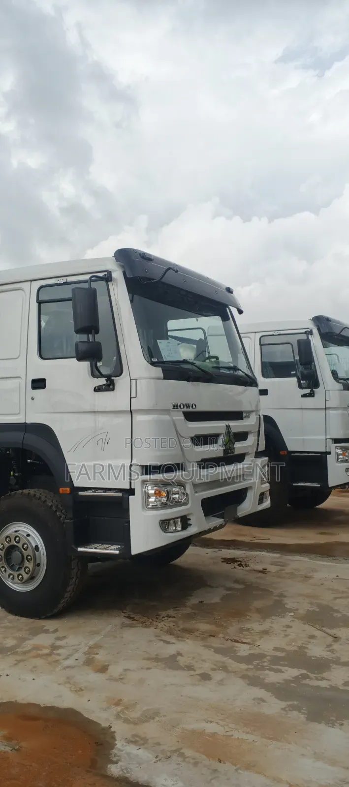 Zoomlion Concrete Mixer