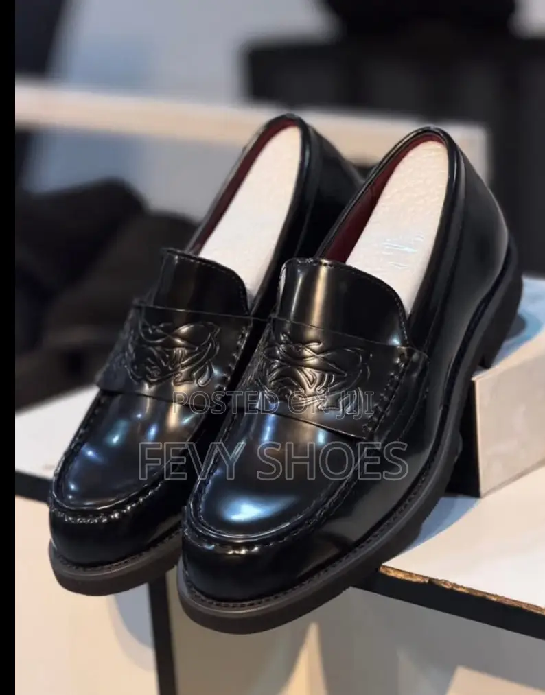 Perfect Corporate Shoe for Men