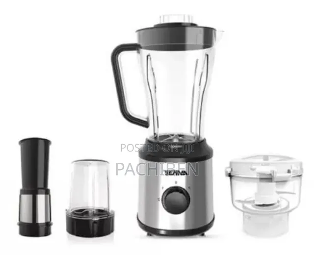 126 Avinas 4 In 1 Blender
