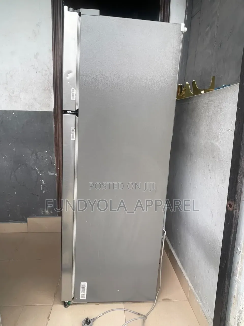 225l Lg Inverter Linear Refrigerator