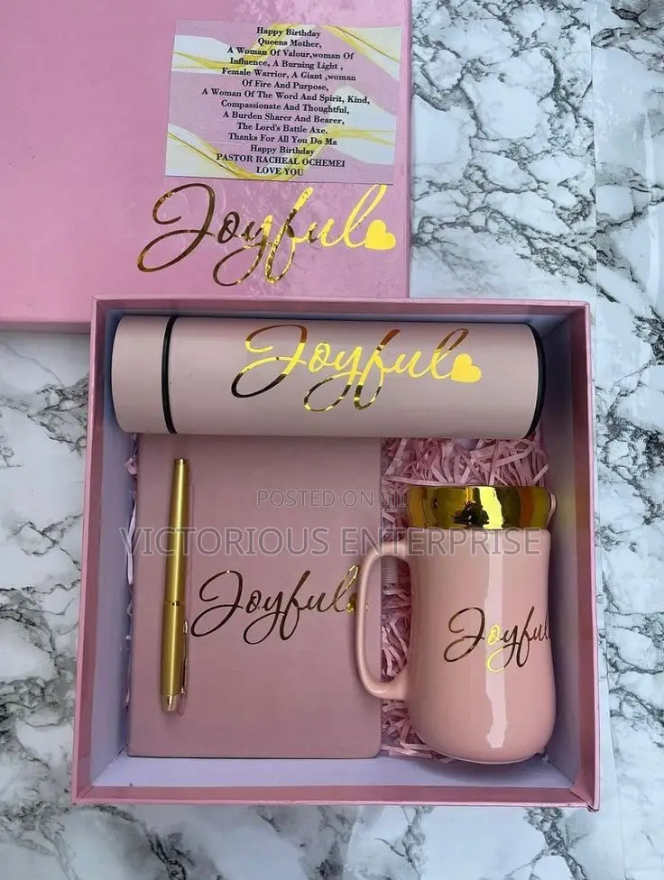 Gift Boxes for Hampers Surprise Packages | Ajah