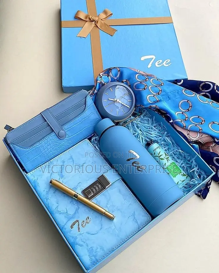 Gift Boxes for Hampers Surprise Packages | Ajah