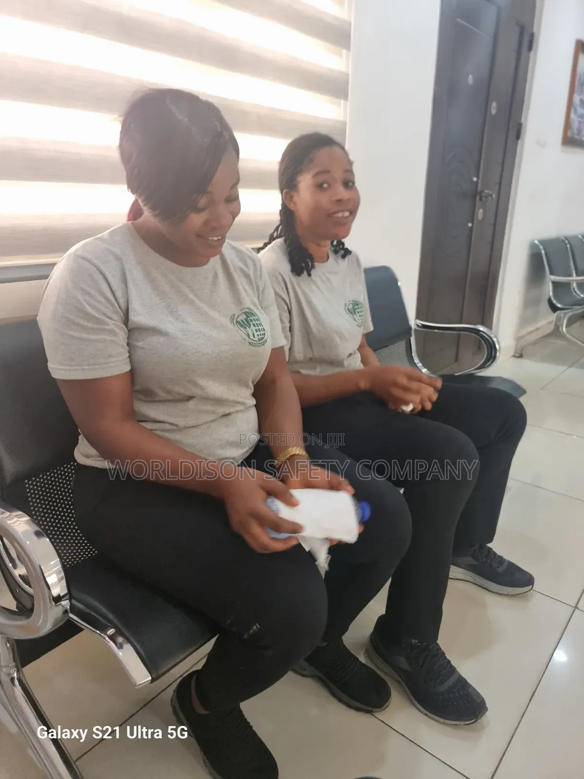 Janitor / Cleaner Wanted at Elema Palace Road. GRA