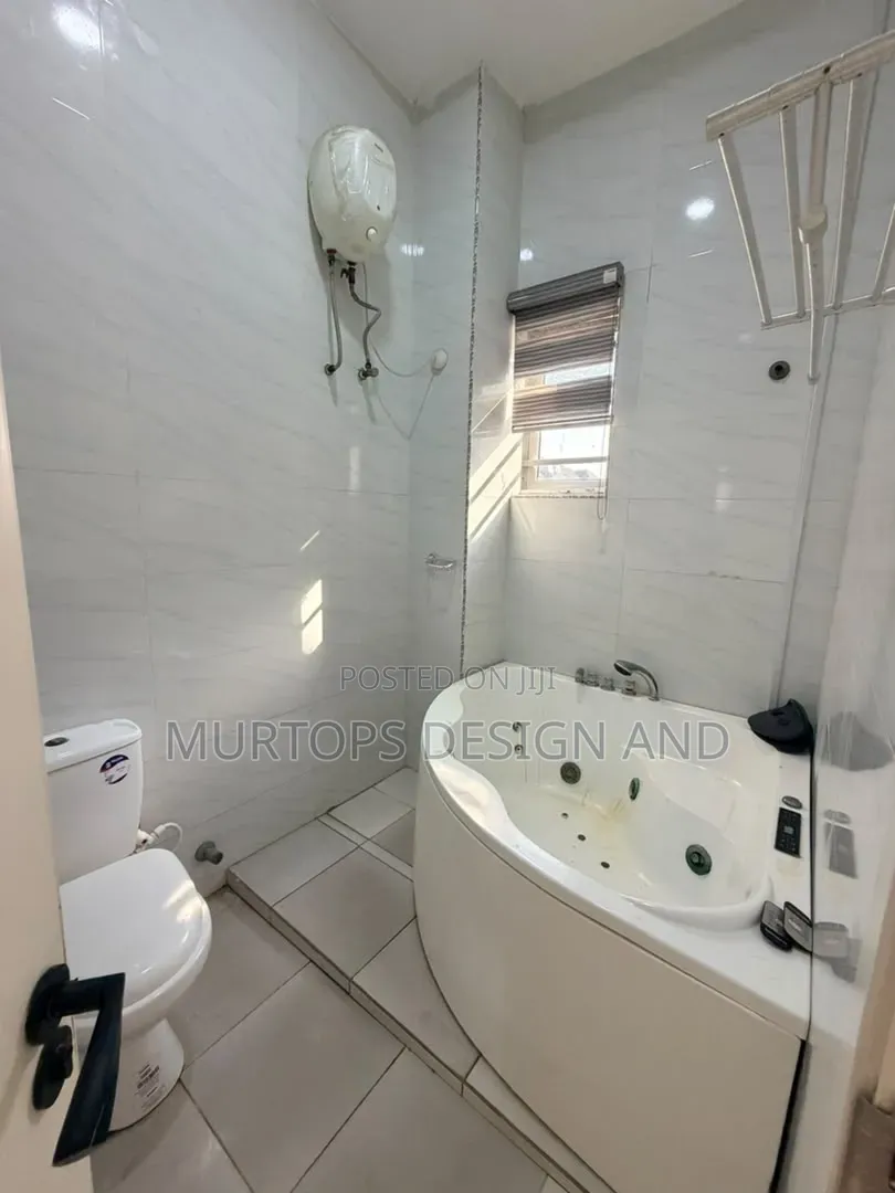 1bdrm Shared Apartment in Osapa london for rent