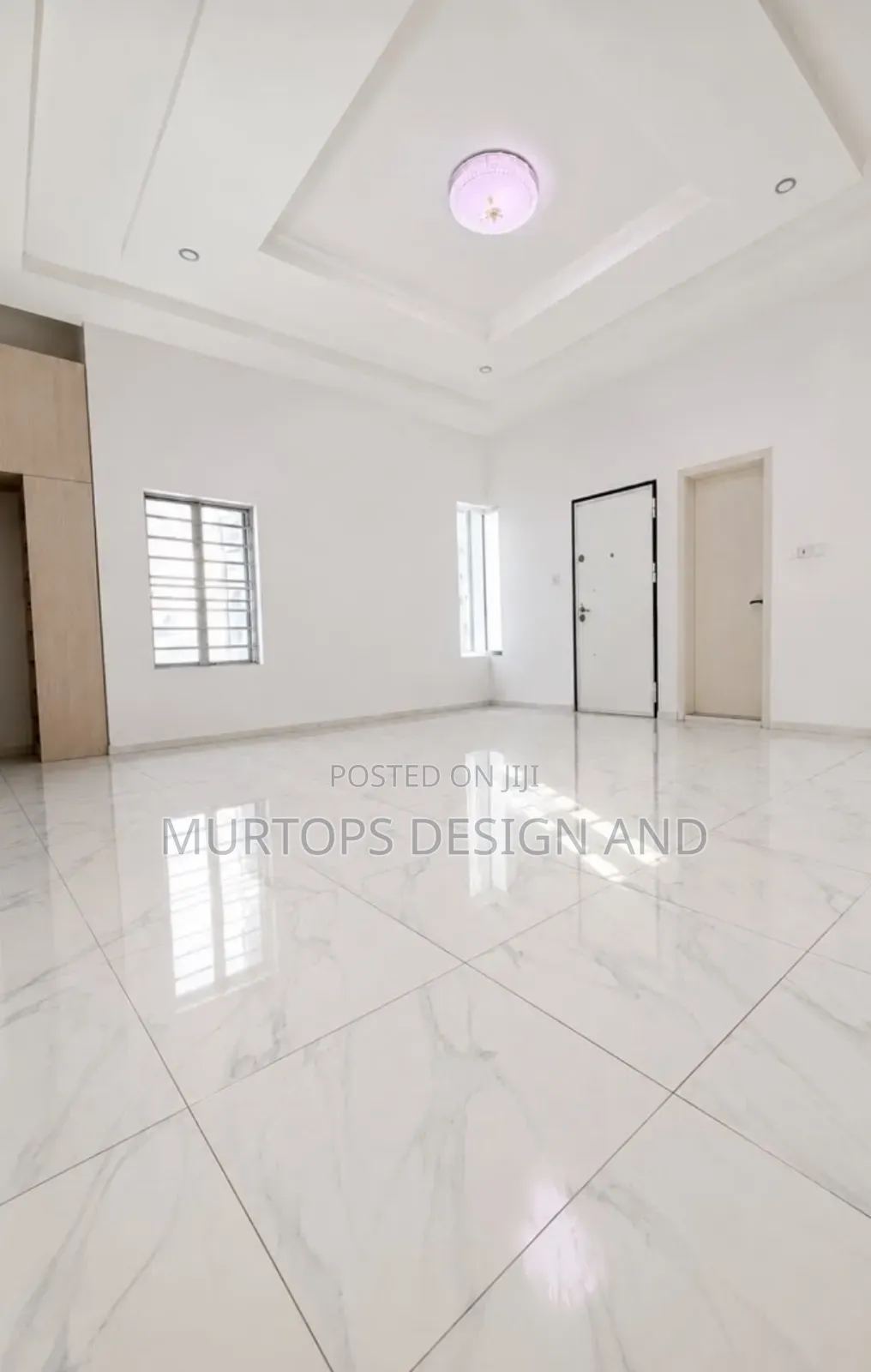 1bdrm Shared Apartment in Osapa london for rent