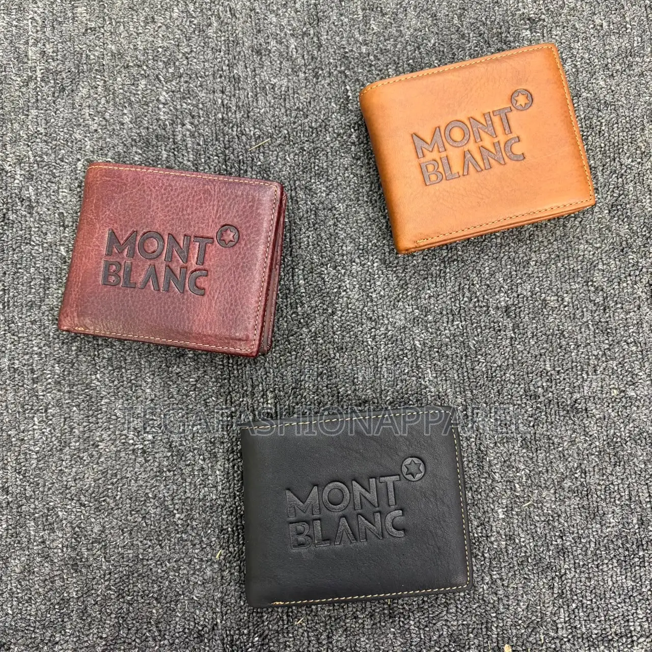 Original 100% Leather Wallets