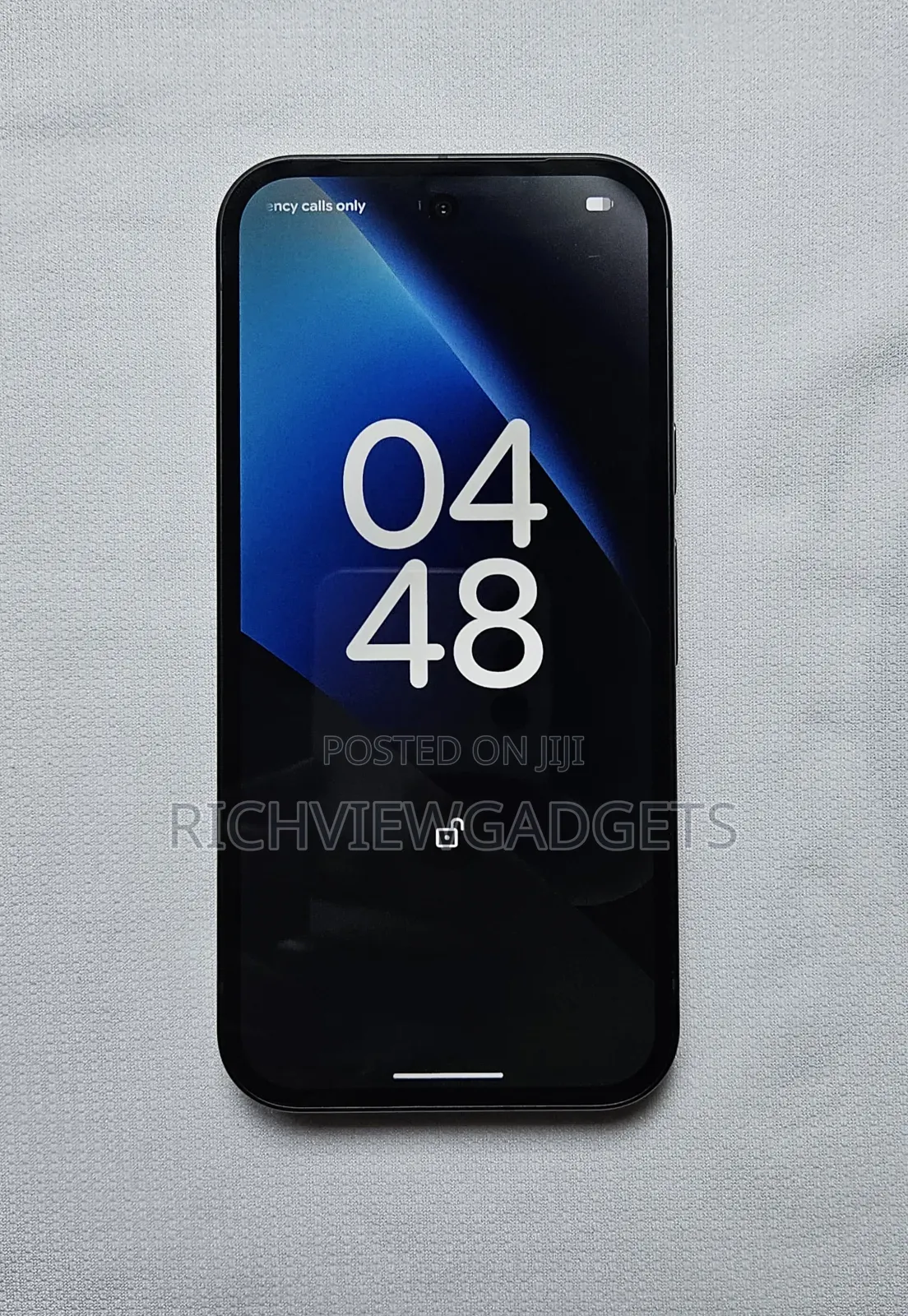 Google Pixel 10a 128 GB Black