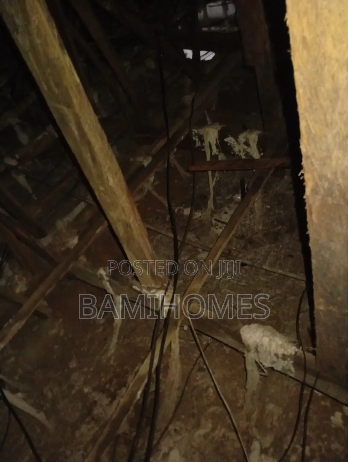 Expert Roof Leakages Services