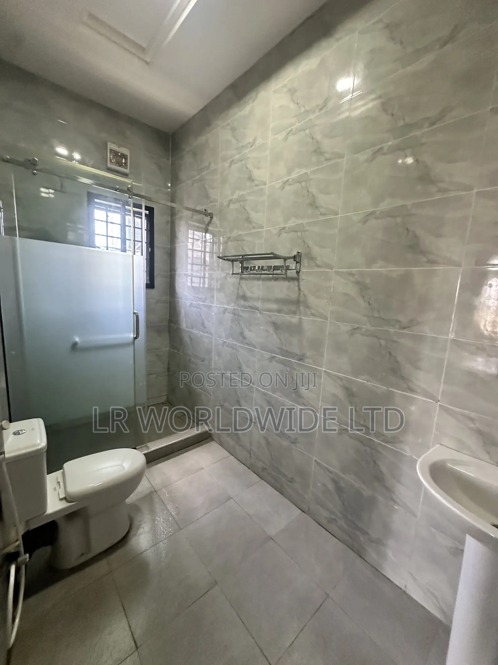 Furnished 2bdrm Duplex in Nawlg Estate, Lugbe District for rent