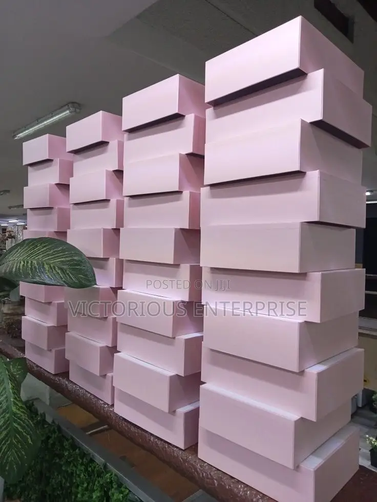 Luxury Gift Boxes for Corporate Gifting | Sangotedo