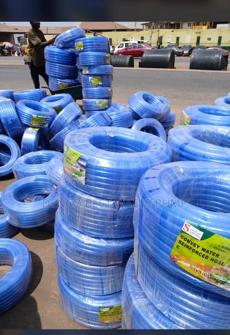 Domestic Hose