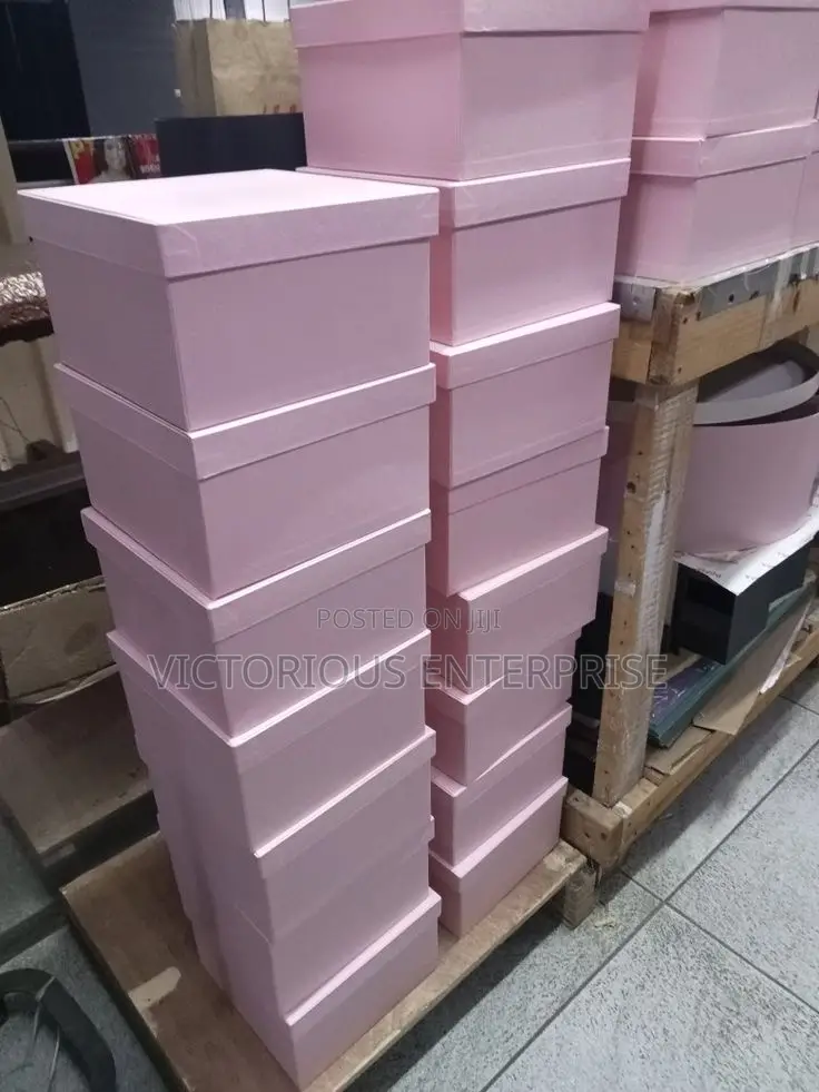 Beautiful Packaging Boxes for Every Occasion | Festac