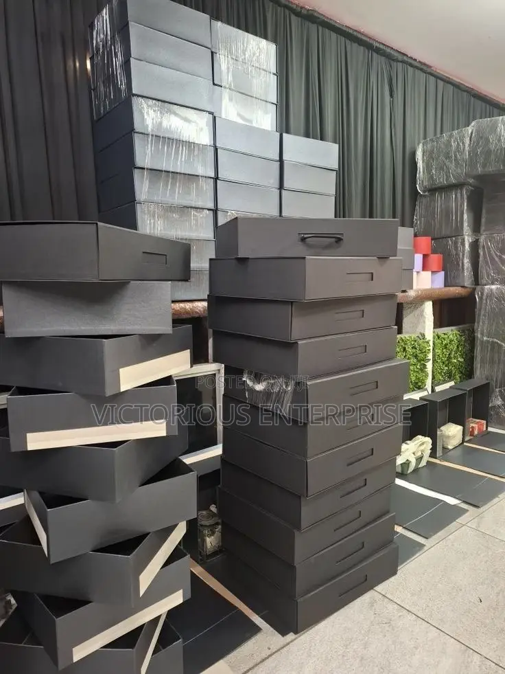 Beautiful Packaging Boxes for Every Occasion | Festac