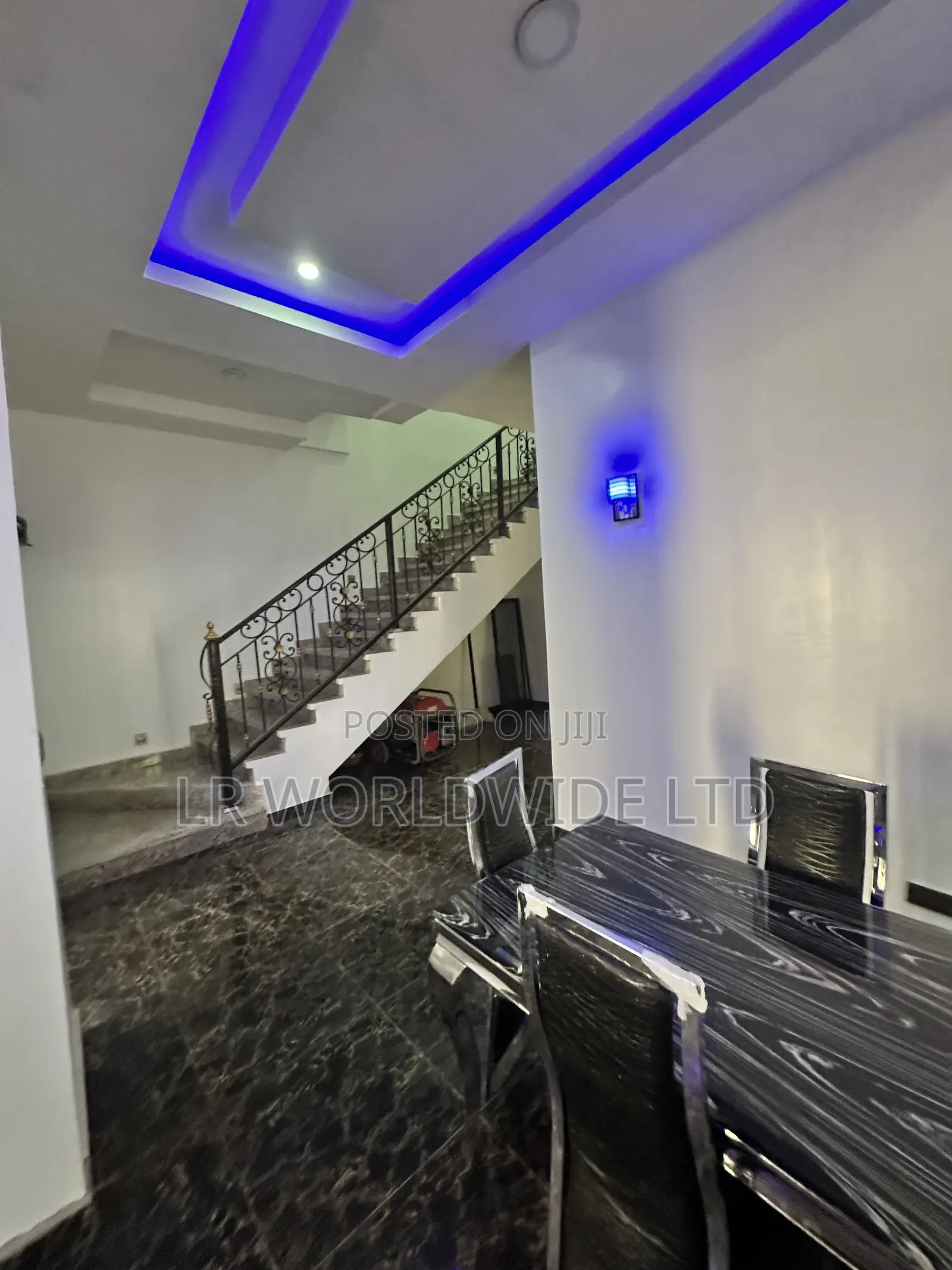 Furnished 2bdrm Duplex in Nawlg Estate, Lugbe District for rent
