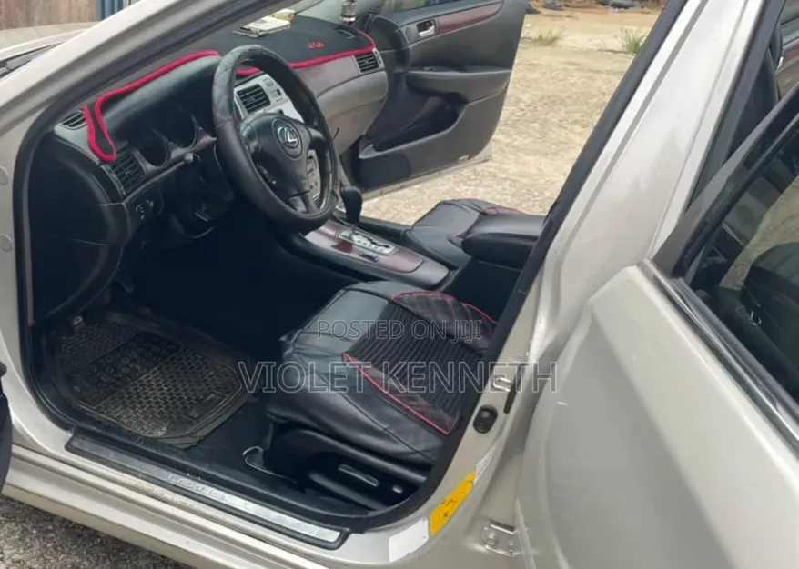 Honda City 2006 Gold
