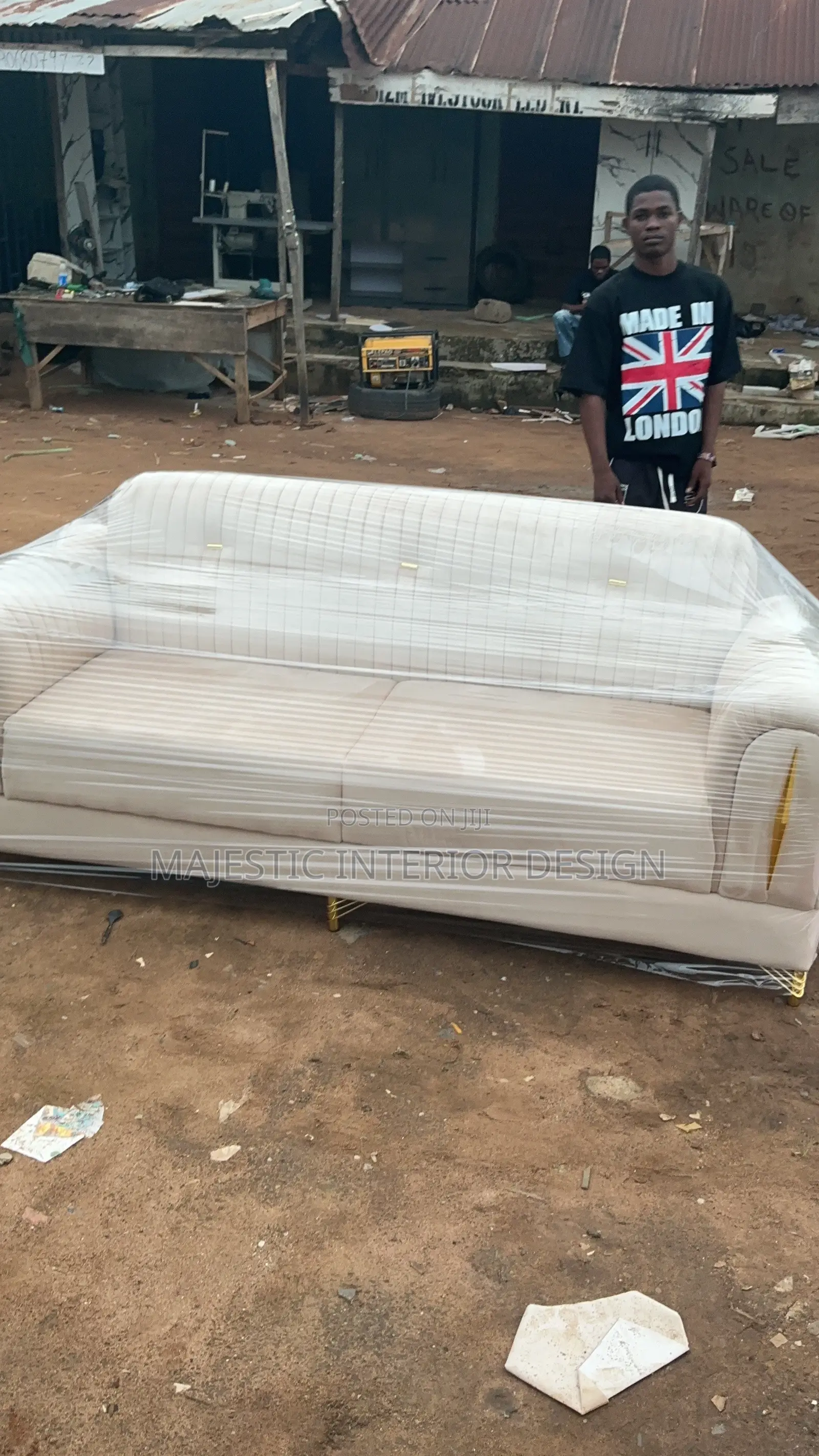 Sofa Chair